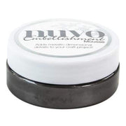 SALE NUVO Embellishment Mousse Black Ash